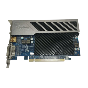 Gigabyte GV-R545SC-1GI AMD Radeon HD 5450 1GB DDR3 PCI-E HDMI DVI VGA