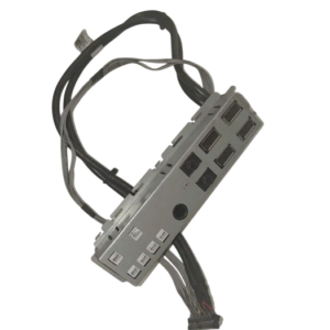 Dell OptiPlex 790 – przedni panel USB/audio