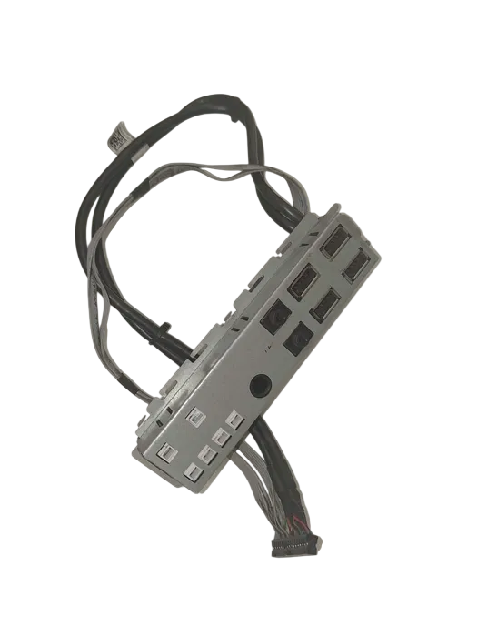 Dell OptiPlex 790 – przedni panel USB/audio