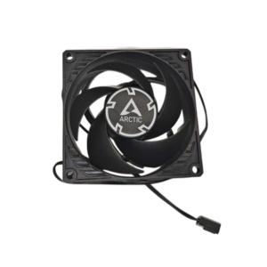 Arctic P8 80mm Wentylator obudowy 3-pin